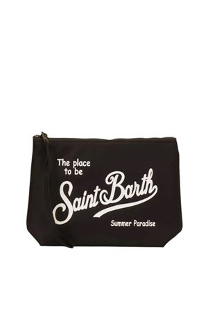 Pochette In Nylon Aline MC2 SAINT BARTH | Pochette | ALI005300208L